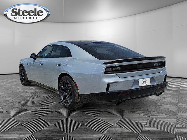 2026 Dodge Charger Scat Pack 4-Door AWD