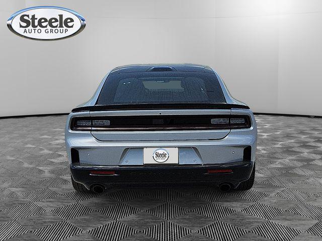 2026 Dodge Charger Scat Pack 4-Door AWD