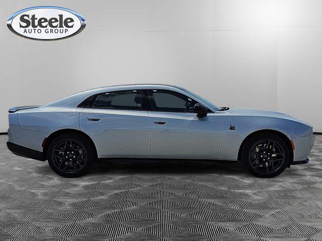 2026 Dodge Charger Scat Pack 4-Door AWD
