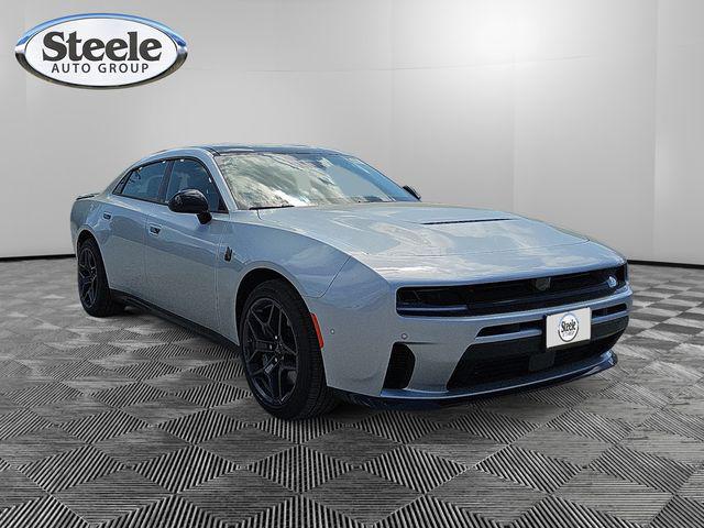2026 Dodge Charger Scat Pack 4-Door AWD