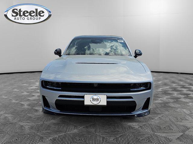 2026 Dodge Charger Scat Pack 4-Door AWD