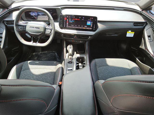 2026 Dodge Charger Scat Pack 4-Door AWD