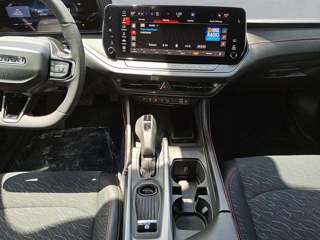 2026 Dodge Charger Scat Pack 4-Door AWD