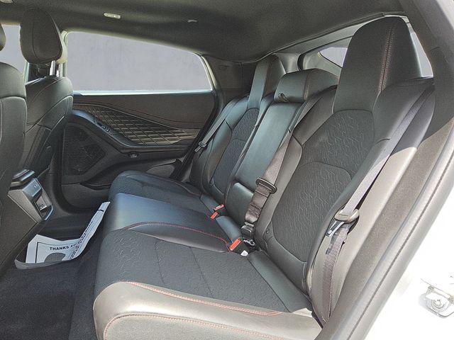 2026 Dodge Charger Scat Pack 4-Door AWD