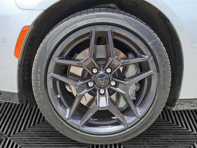 2026 Dodge Charger Scat Pack 4-Door AWD