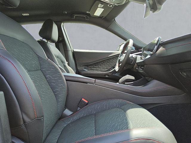 2026 Dodge Charger Scat Pack 4-Door AWD