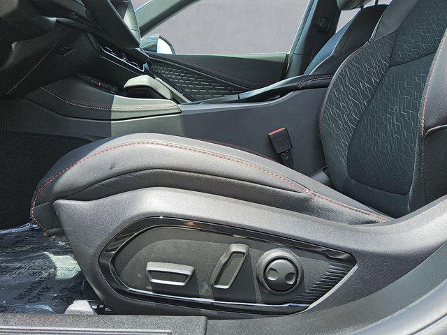 2026 Dodge Charger Scat Pack 4-Door AWD