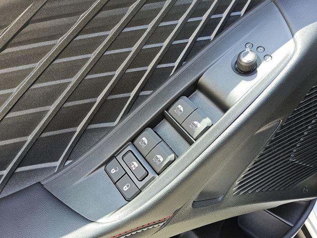 2026 Dodge Charger Scat Pack 4-Door AWD