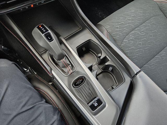 2026 Dodge Charger Scat Pack 4-Door AWD