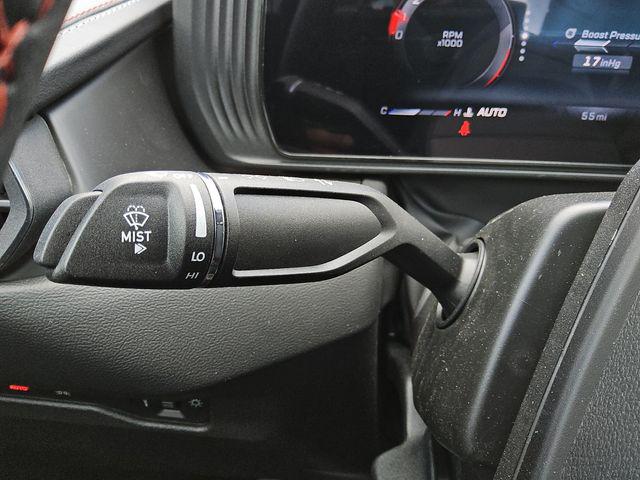 2026 Dodge Charger Scat Pack 4-Door AWD