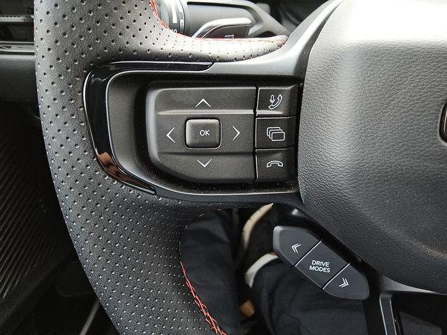 2026 Dodge Charger Scat Pack 4-Door AWD
