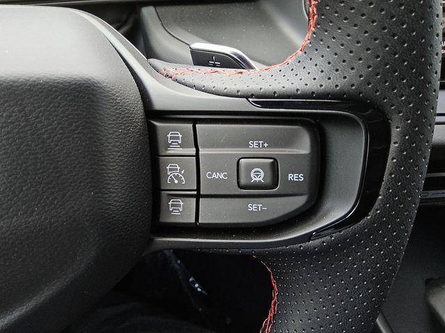 2026 Dodge Charger Scat Pack 4-Door AWD