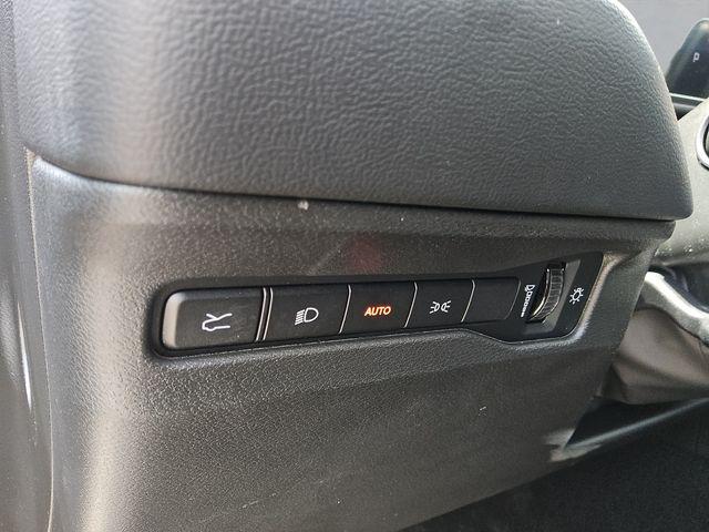 2026 Dodge Charger Scat Pack 4-Door AWD