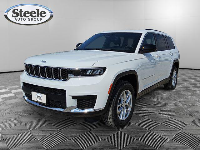 2026 Jeep Grand Cherokee L Laredo X 4x2 for sale in Lockhart, TX