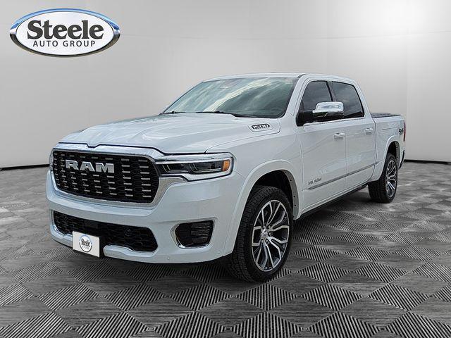 2026 Ram 1500 Tungsten Crew Cab 4x4 57 Box for sale in Lockhart, TX