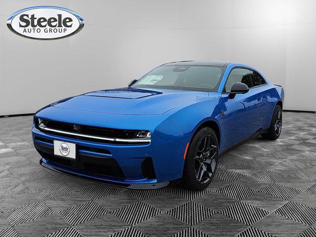2026 Dodge Charger Scat Pack Plus 2-Door AWD for sale in Lockhart, TX