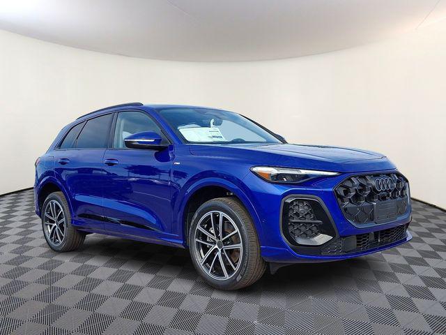 2026 Audi Q5 Premium Plus TFSI quattro S tronic for sale in State College, PA