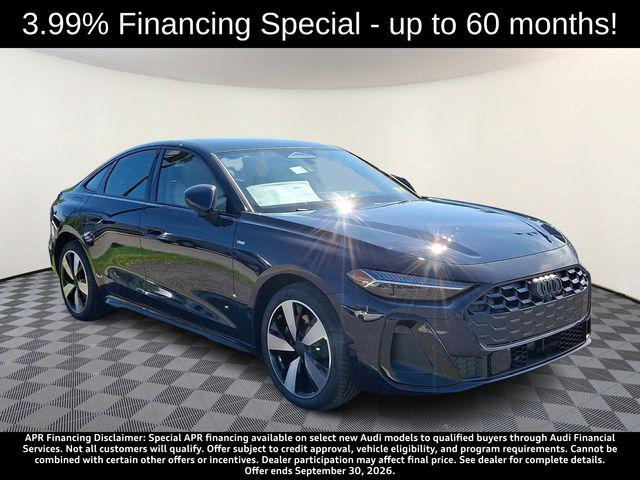 2026 Audi A5 Premium Plus TFSI quattro S tronic for sale in State College, PA