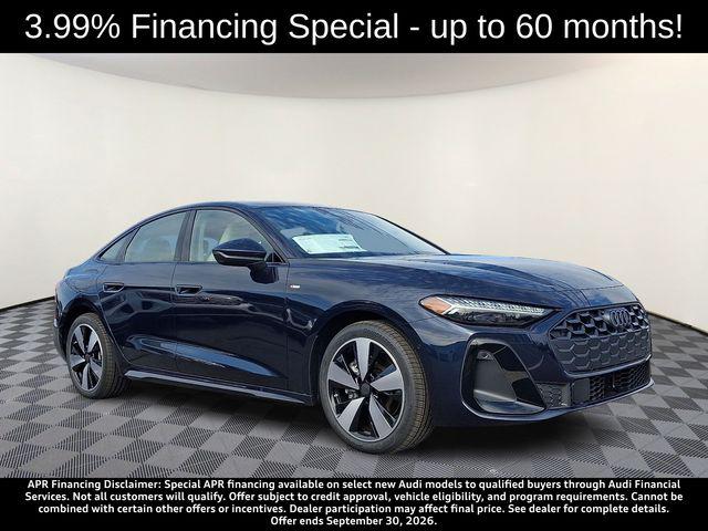 2026 Audi A5 Premium Plus TFSI quattro S tronic for sale in State College, PA