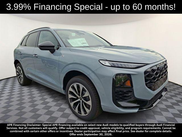 2026 Audi Q3 TFSI quattro S tronic for sale in State College, PA