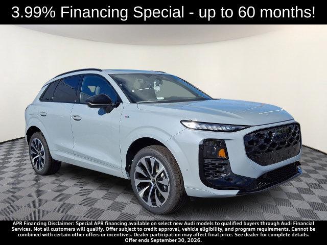 2026 Audi Q3 TFSI quattro S tronic for sale in State College, PA