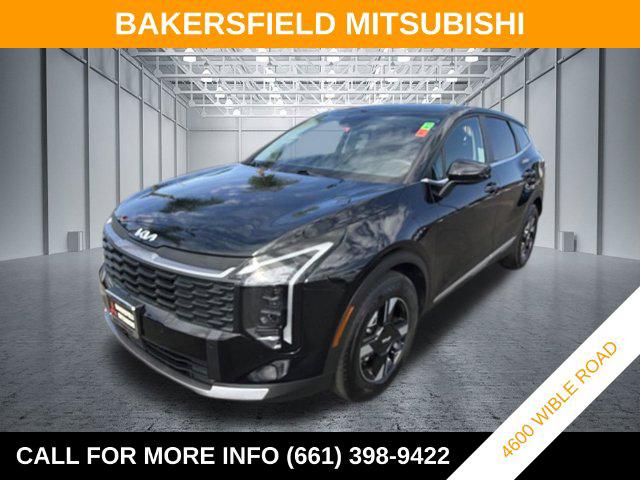 2026 Kia Sportage LX for sale in Bakersfield, CA