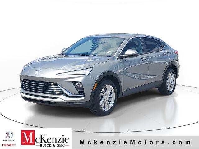 2026 Buick NV Preferred FWD