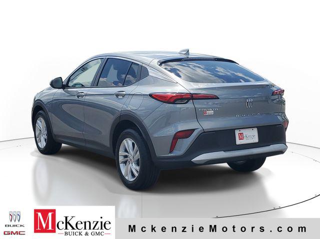 2026 Buick NV Preferred FWD