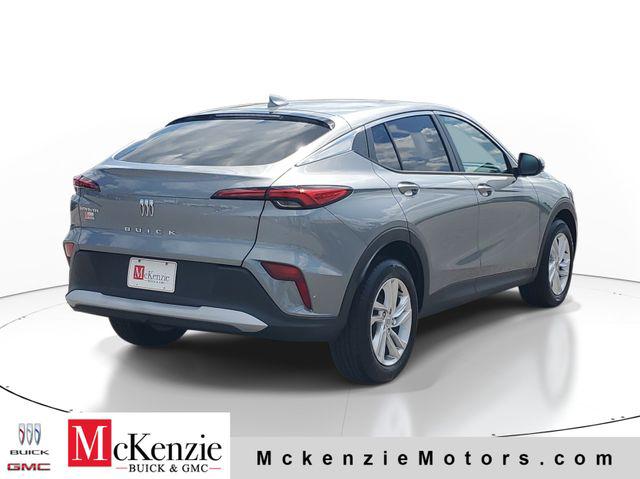 2026 Buick NV Preferred FWD