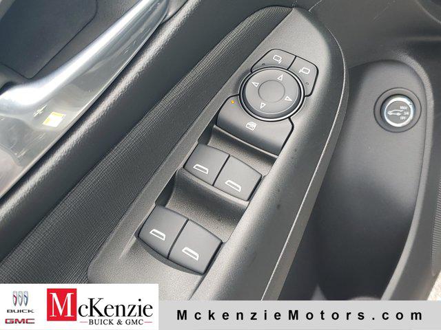 2026 Buick NV Preferred FWD