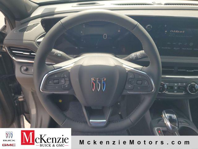 2026 Buick NV Preferred FWD