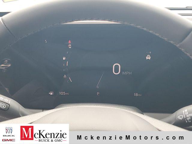 2026 Buick NV Preferred FWD
