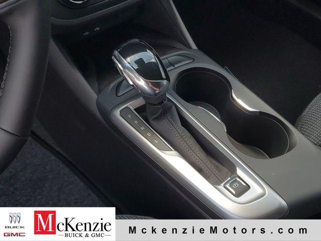 2026 Buick NV Preferred FWD