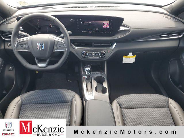 2026 Buick NV Preferred FWD