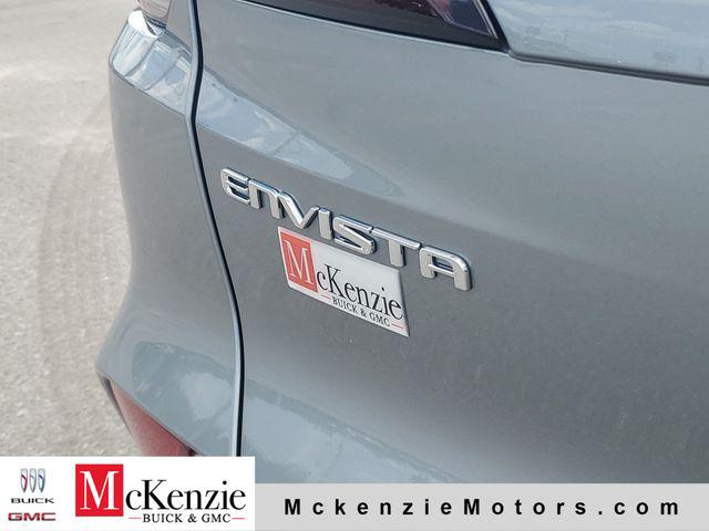 2026 Buick NV Preferred FWD