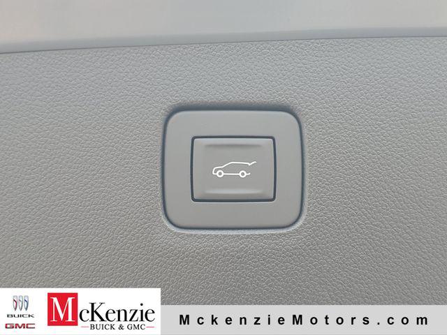 2026 Buick NV Preferred FWD