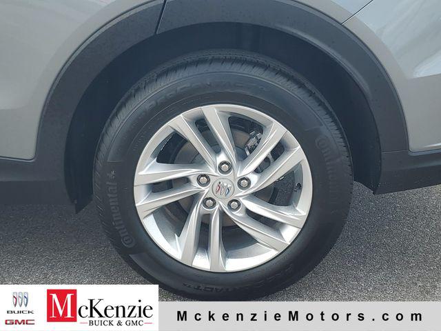 2026 Buick NV Preferred FWD