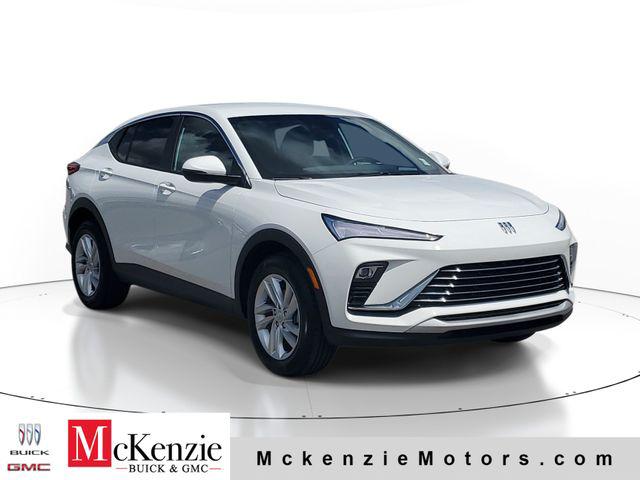 2026 Buick NV Preferred FWD for sale in Milton, FL