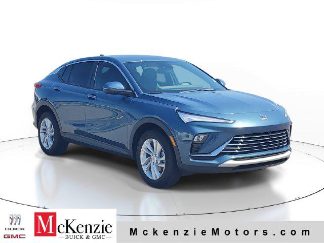 2026 Buick NV Preferred FWD for sale in Milton, FL