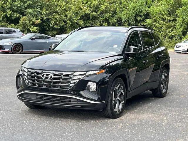 2024 Hyundai Tucson SEL for sale in Columbia, TN