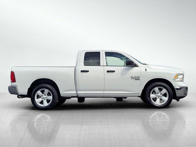 2024 Ram 1500 Classic SLT Quad Cab 4x4 64 Box