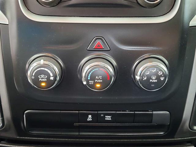 2024 Ram 1500 Classic SLT Quad Cab 4x4 64 Box