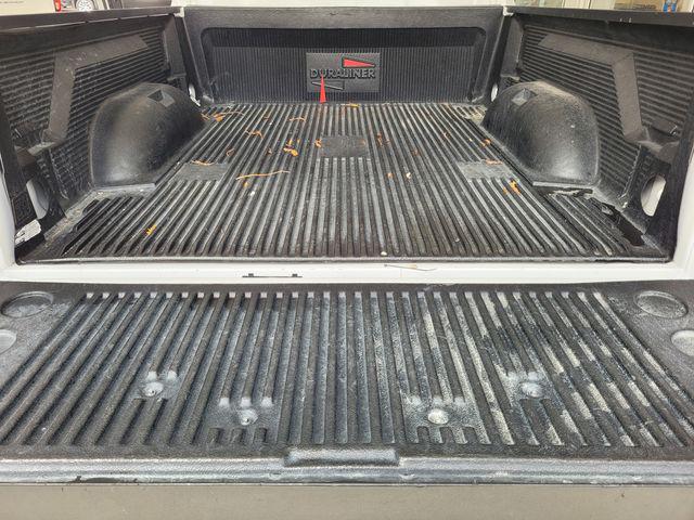 2024 Ram 1500 Classic SLT Quad Cab 4x4 64 Box