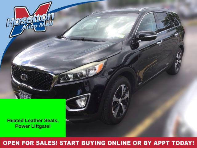 2018 Kia Sorento 2.0T EX for sale in East Rochester, NY