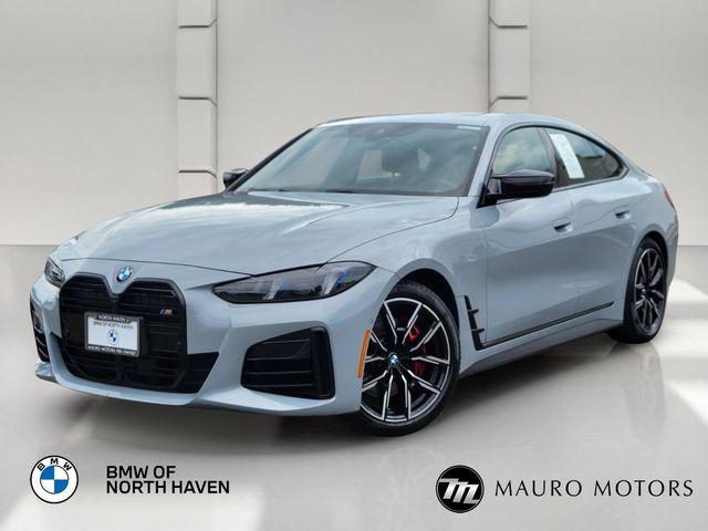 2026 BMW M440i Gran Coupe xDrive for sale in North Haven, CT