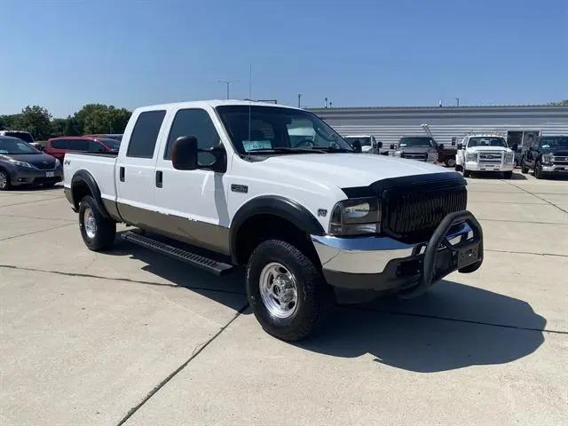 2004 Ford F-250 Lariat for sale in Vermillion, SD