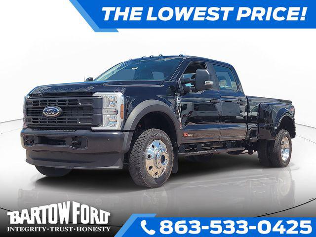 2026 Ford F-450 XL for sale in Bartow, FL