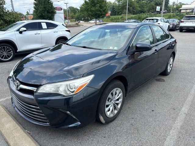 2017 Toyota Camry LE for sale in Mars, PA
