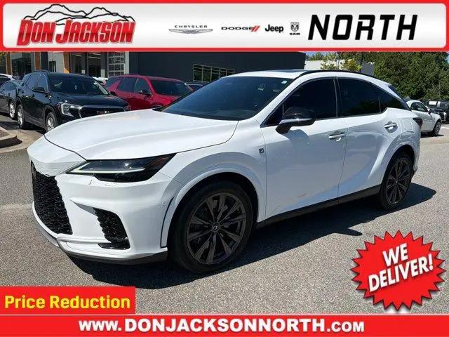 2024 Lexus RX 350 Unknown for sale in Cumming, GA