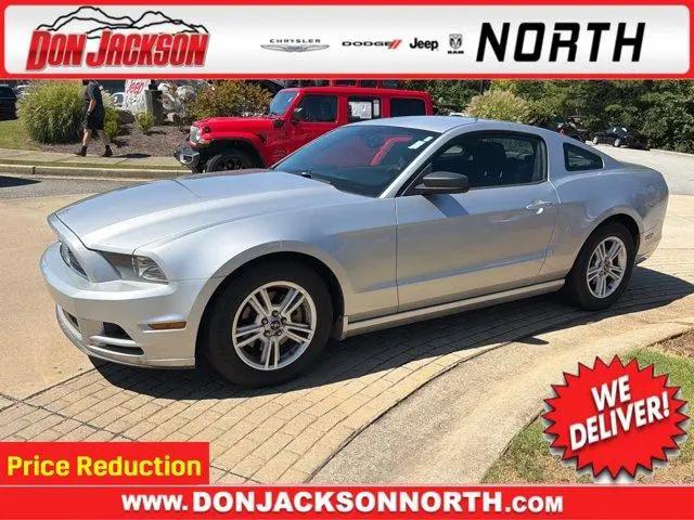2013 Ford Mustang V6 Premium for sale in Cumming, GA